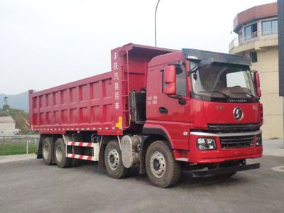 Shaanxi Automobile SX3311GP6376 Dump truck