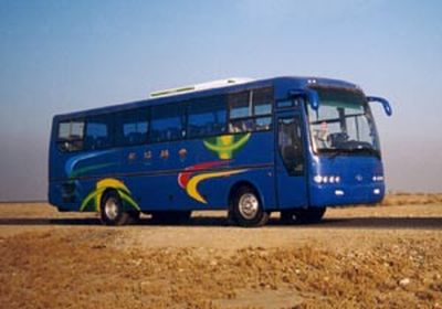 Xiyu XJ6108Hcoach