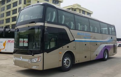 Jinlv  XML6102J55NZ coach