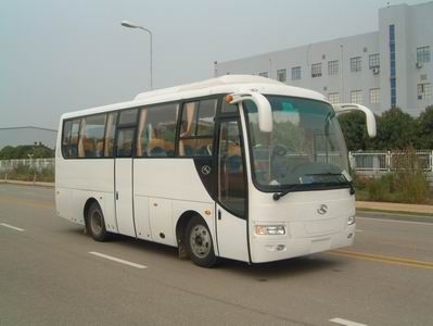 Jinlong  XMQ6798 coach