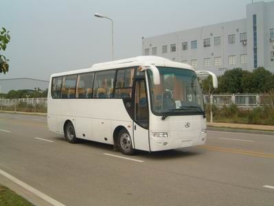 Jinlong  XMQ6798 coach