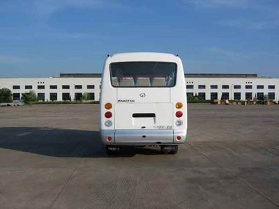 Jiefang Automobile XQ6602T1Q2 Light Bus