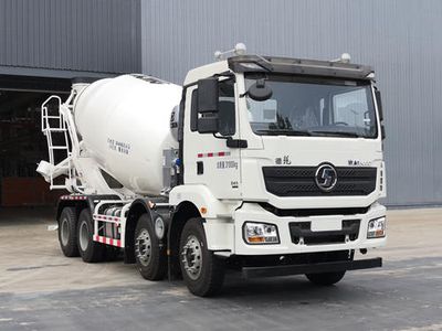 XCMG  XZS5317GJBB2S Concrete mixing transport vehicle