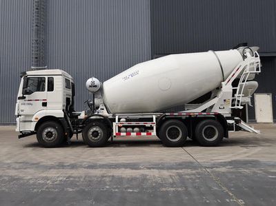 XCMG  XZS5317GJBB2S Concrete mixing transport vehicle