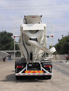 XCMG  XZS5317GJBB2S Concrete mixing transport vehicle