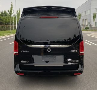 Yutong  ZK5032XSW3 Business vehicle