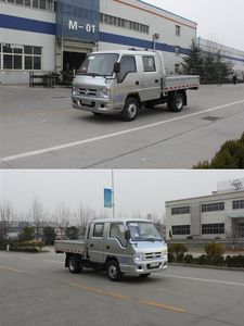 Foton  BJ1032V4AV5E3 Truck