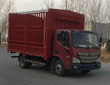 Foton  BJ5048CCQFK Livestock and poultry transport vehicles