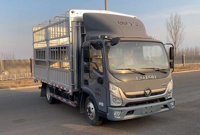 Foton  BJ5048CCY9JEAAB2 Grate type transport vehicle