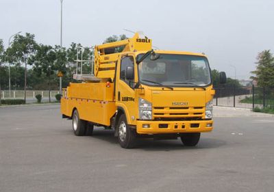 Sanxing BSX5080JGKHigh altitude work vehicle