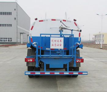 Chusheng  CSC5129GSSB4 Sprinkler truck