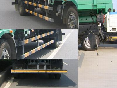 Dongfeng  EQ1100L13DC Truck