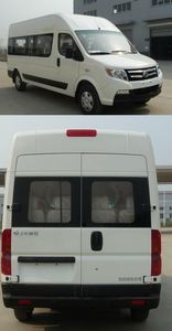 Dongfeng  EQ6640CLBEV Pure electric passenger cars