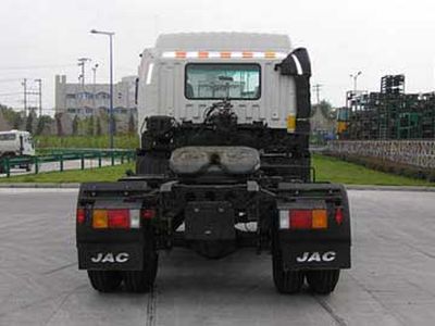 Jianghuai brand automobiles HFC4180K2R1T Tractor