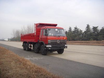 Whirlwind  HP3318VB Dump truck