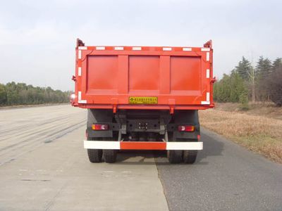 Whirlwind  HP3318VB Dump truck