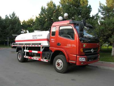 Shenhuan  SHG5100GXW Suction vehicle