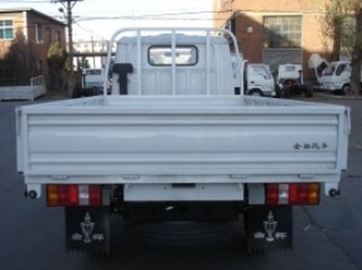 Jinbei  SY1020SB1F Light truck