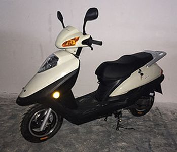 Wuyang  WY70T2 Two wheeled motorcycles