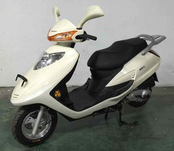 Wuyang  WY70T2 Two wheeled motorcycles