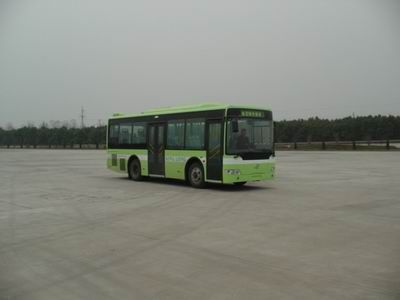 Jinlong  XMQ6841G City buses