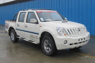 Foton  BJ2027Y2MDVXA Multipurpose off-road truck