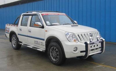 Foton  BJ2027Y2MDVXA Multipurpose off-road truck