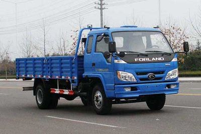 Foton  BJ3093DEPED1 Dump truck