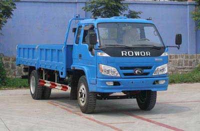 Foton  BJ3093DEPED1 Dump truck