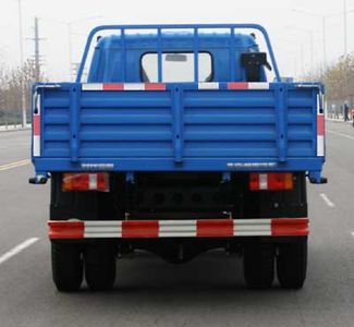 Foton  BJ3093DEPED1 Dump truck