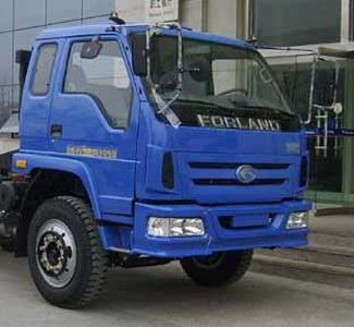 Foton  BJ3198DKPFB2 Dump truck