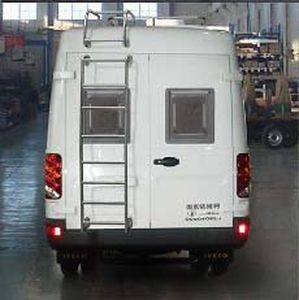 Great Wall Motors CC5040XLJ RV