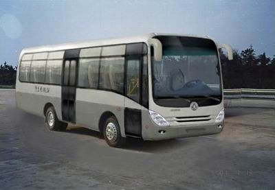 Dongfeng  DFA6750KB02 coach