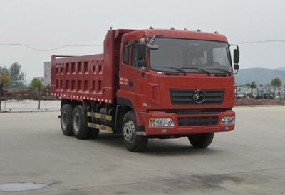 Teshang  DFE3250VF3 Dump truck