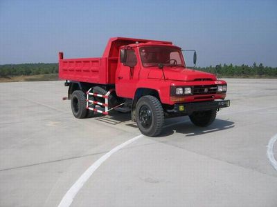 Dongfeng DHZ3150FDump truck