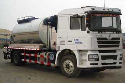 Eurasian EA5160GLQFBAsphalt distributor truck