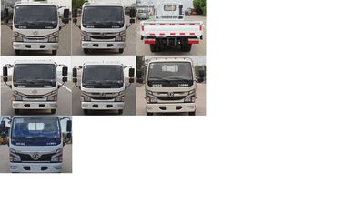 Dongfeng  EQ1032D3CQDF Light duty trucks