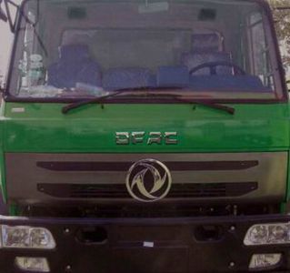 Dongfeng  EQ3120GD5AC Dump truck