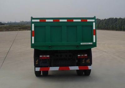 Dongfeng  EQ3120GD5AC Dump truck