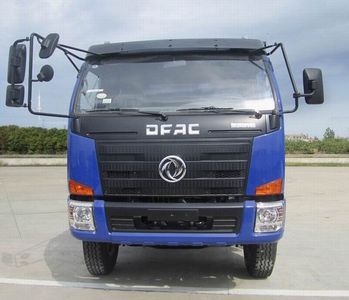 Dongfeng  EQ3120GD5AC Dump truck