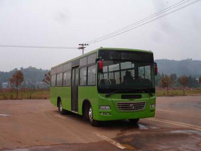 Dongfeng  EQ6103PCN40 City buses