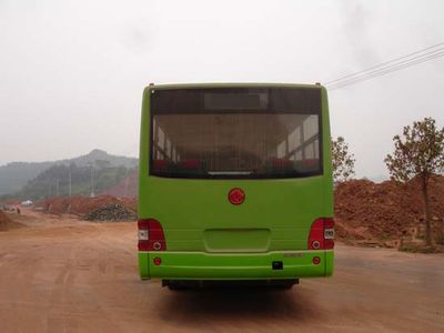 Dongfeng  EQ6103PCN40 City buses