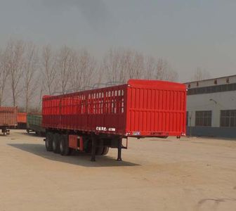 Fusang  FS9401CCY Gantry transport semi-trailer