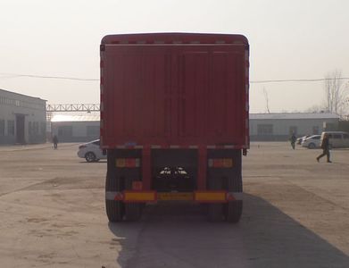 Fusang  FS9401CCY Gantry transport semi-trailer