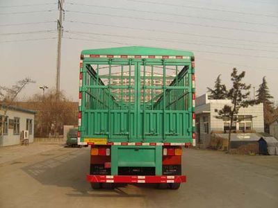 Taicheng  LHT9405CLXY Gantry transport semi-trailer