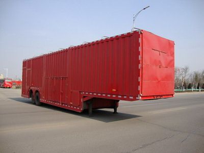 Laoan LR9201TCLVehicle transport semi-trailer