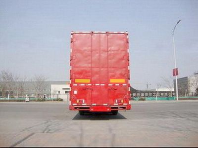 Laoan  LR9201TCL Vehicle transport semi-trailer