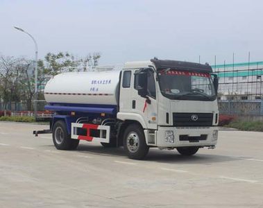 Jinwan  LXQ5160GSSBJ Sprinkler truck