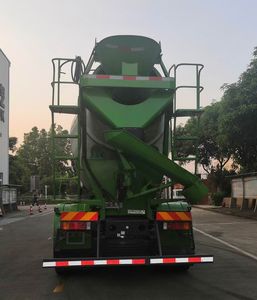 Chenglong  LZ5310GJBH5FC1 Concrete mixing transport vehicle