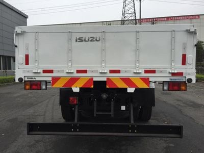 Isuzu  QL1310U1VDH Truck